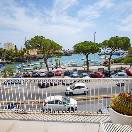 Sunshine Luxury Apartment - Ognina Catania Bagian luar foto