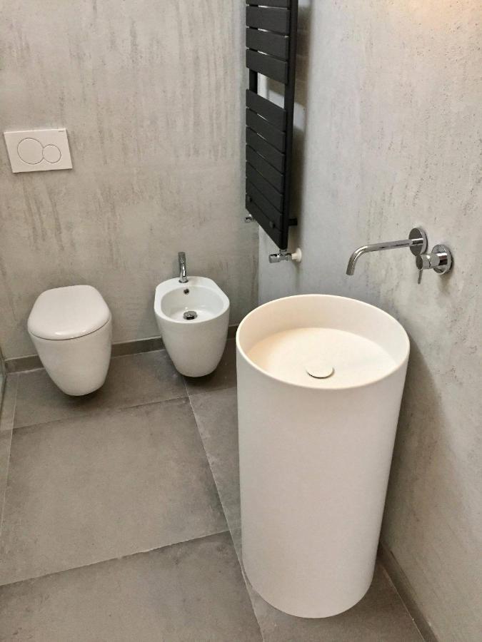 Sunshine Luxury Apartment - Ognina Catania Bagian luar foto