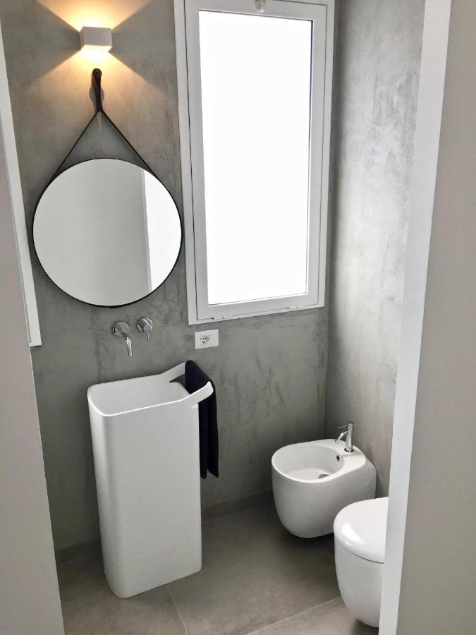 Sunshine Luxury Apartment - Ognina Catania Bagian luar foto