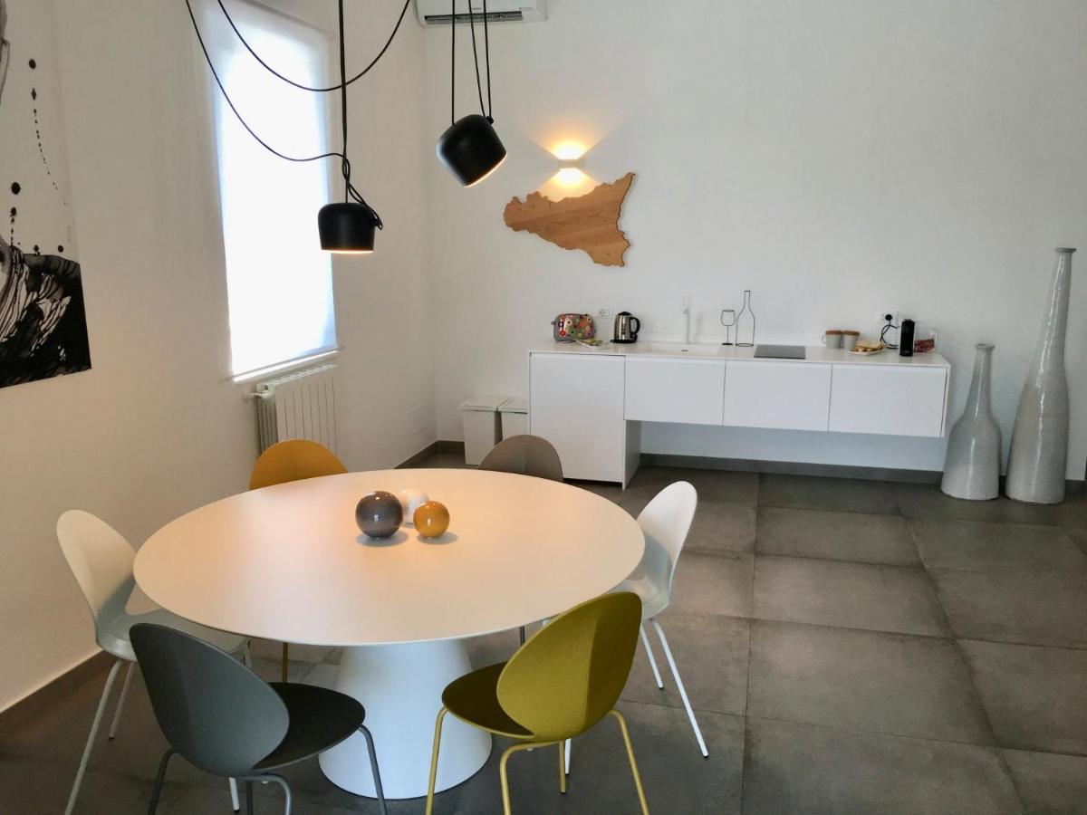 Sunshine Luxury Apartment - Ognina Catania Bagian luar foto