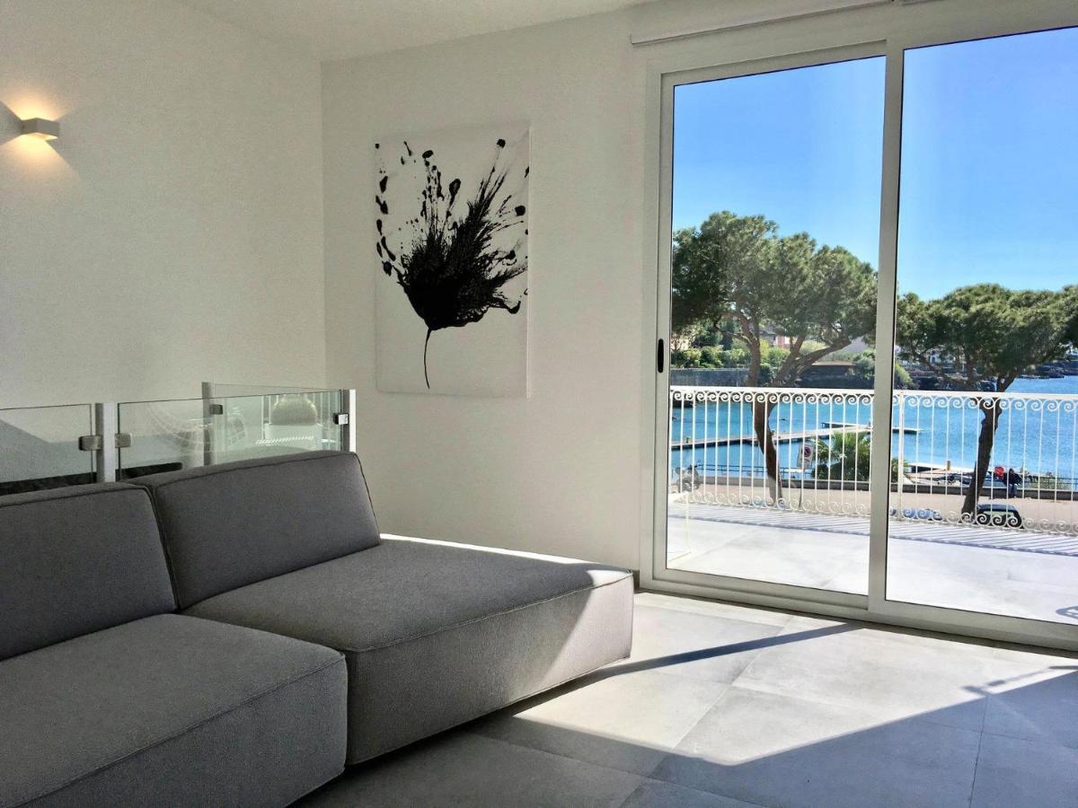 Sunshine Luxury Apartment - Ognina Catania Bagian luar foto